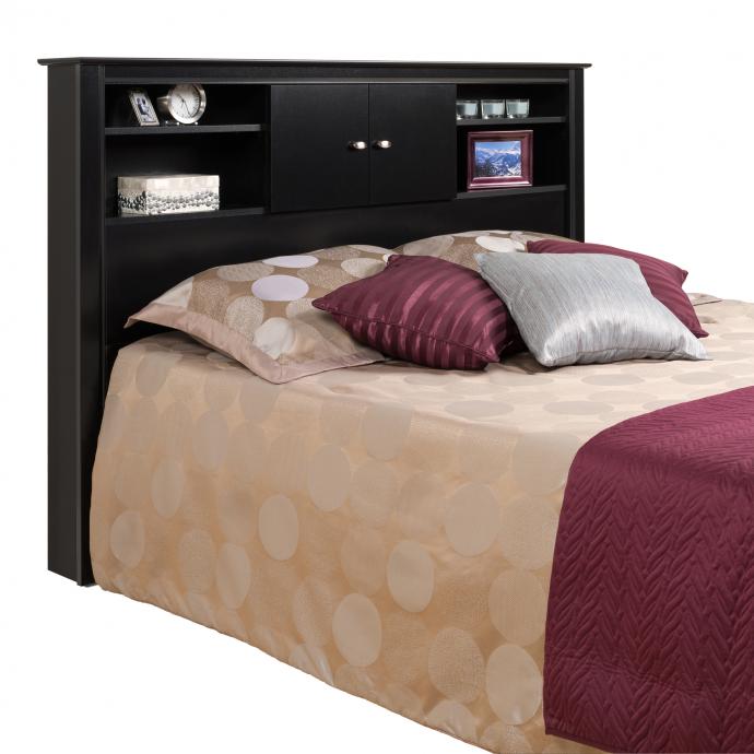 Bradvel Bookcase Bedroom Collection