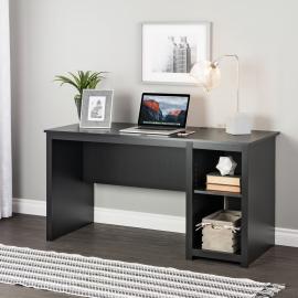 Sonoma Home Office Desk, Black