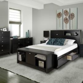Series 9 Bedroom Collection
